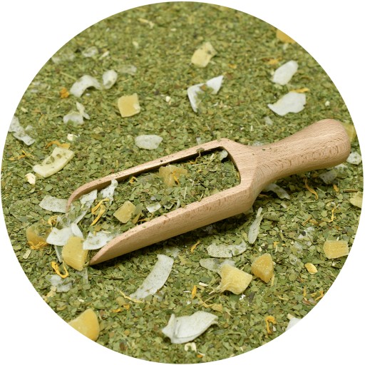 Verde Mate Pina Colada vzorka 50 g