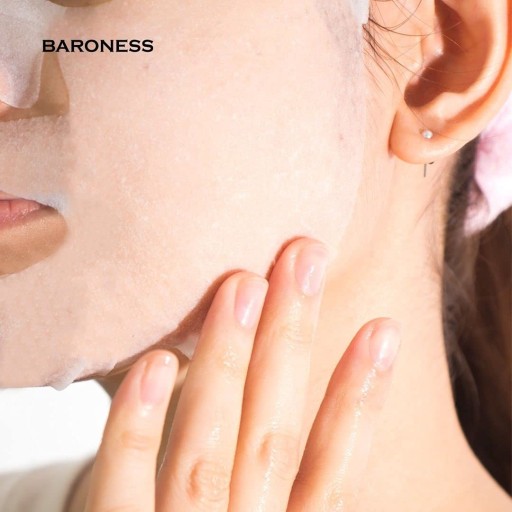 Barónka regeneračná maska s koenzýmom Q10 21g