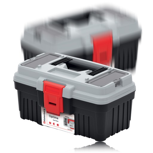 Box na náradie Optima Kufor 30 cm