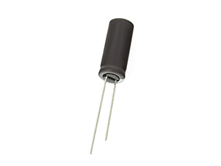 KONDENZÁTOR 470uF-25V SamYoung 5PCS 8x20 105C