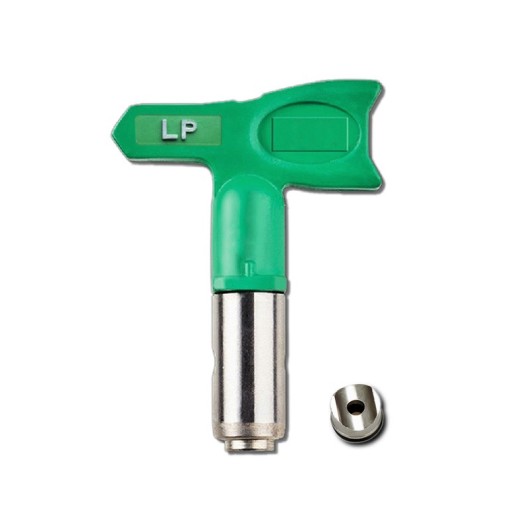 Tesnenie Kryty sediel trysiek 2 ks model RAC X PAA FFLP Paint Gun