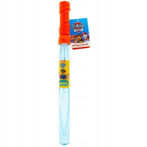 MEGA CREATIVE Bublinový meč 120ml Paw Patrol /24