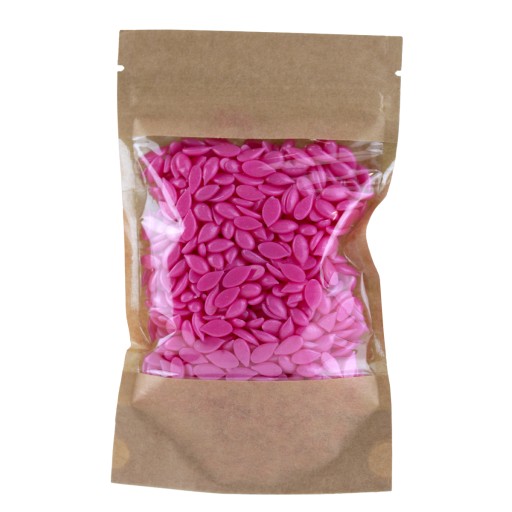 ItalWax Glowax tvrdý vosk 100g tvár + špachtle