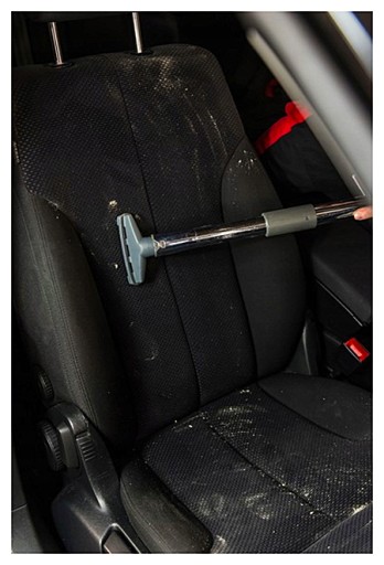 G4Z85 AUTOLAND SP NA ČISTENIE ČALÚNENIA 670ML FV 118520999