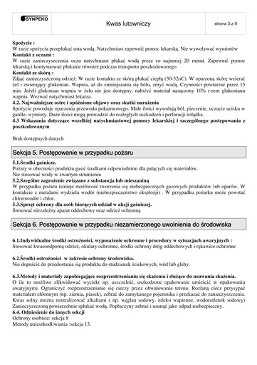 Spájkovanie/kyselina chlorovodíková - 0,25 l
