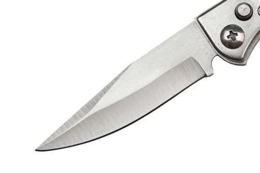 BAJONETOVÝ PRUŽINOVÝ Nôž AK47 VOJENSKÁ DÝKA N706C