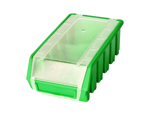 Úložná nádoba Ergobox 2L Plus