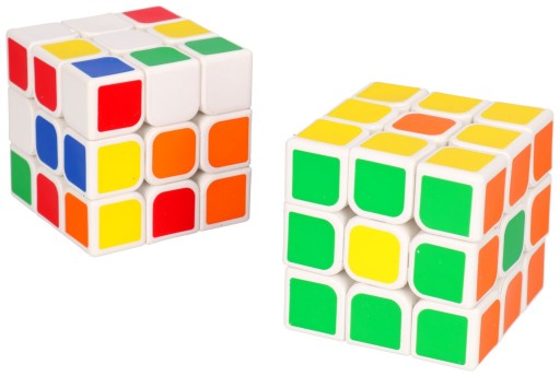 Puzzle magická kocka 4473