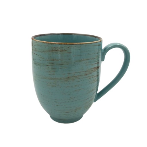 Alumina Bogucice Nostalgia Opal Hrnček 400 ml