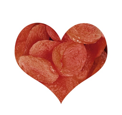 SUŠENÉ MARHULE 250g PRÍRODNÉ, BEZ SEMIENKOV, LAHODNÉ!