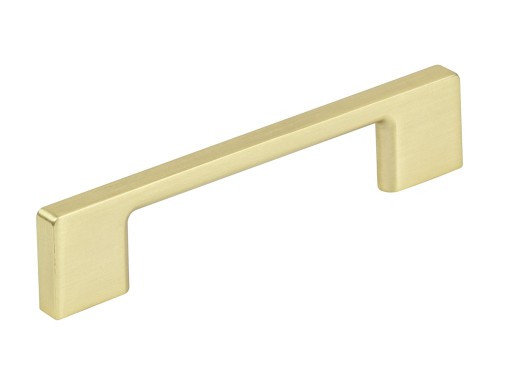 TECHNO GOLD MAT LOFT NÁBYTOK ÚCHYTKA 128MM