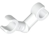 LEGO 93609 26163 ARM Skeleton biela Novinka (1g)