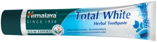 HIMALAYA Gum Expert bylinná bieliaca pasta XL 100ml
