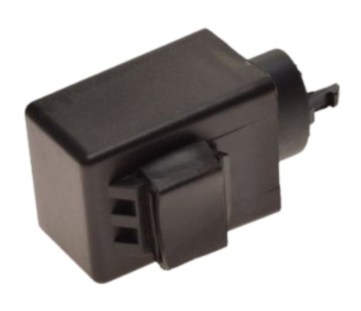 Prerušovač smerových svetiel 12V 2x 10W + 3,4W