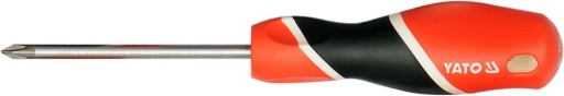 Phillips skrutkovač ph3x200mm YATO skrutkovač