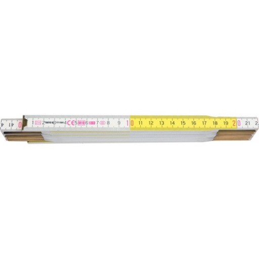 Drel CON-MZW-0010 skladací meter 1 m