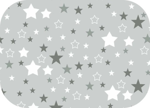 Flanel Star vreckovka W/W