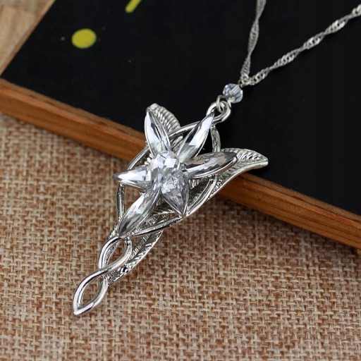 PÁN prsteňov Pán prsteňov Evenstar