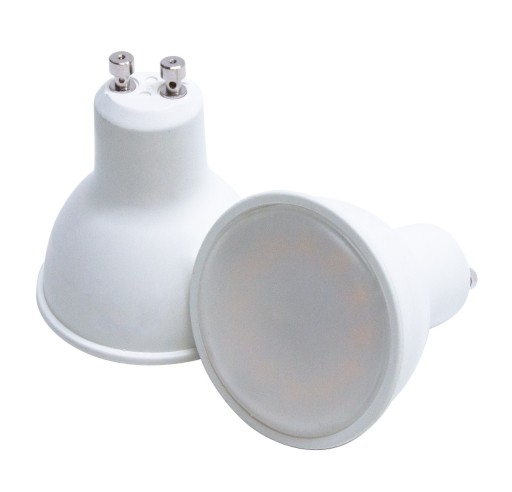 Neutrálna LED žiarovka GU10 8W 4000K 740lm BEMKO SAMSUNG