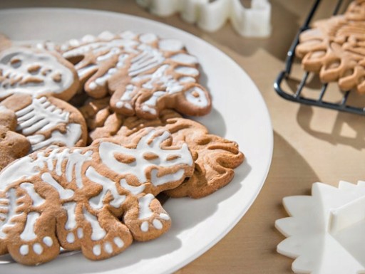 KRÁJAČ NA COOKIE DINOSAUR VEĽKÝ T-REX
