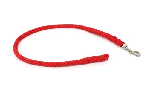 Mustang Hobby Horse Tether Red 80 cm