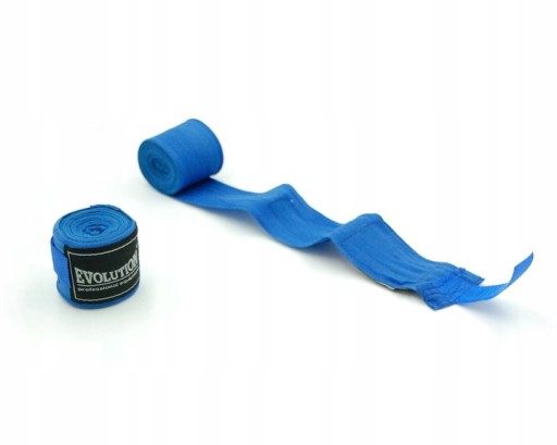 BOXERSKÉ BANDÁŽE ZÁBALY EVOLUTION BANDAGE 4,5 m