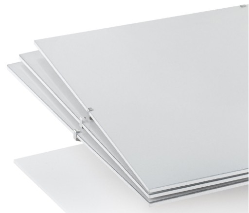 ANTYFRAME 21x29,7 (A4) - PLEXI - 29,7x21 DIPLOM