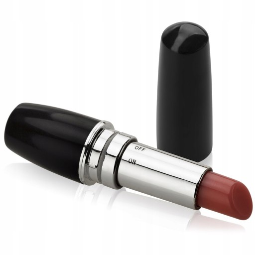 VIBRAČNÝ RUŽ NA SEX KLITORÁLNA STIMULÁCIA VAGÍNY