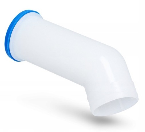 VENTILOVÁ NÁDRŽ PRE NÁDRŽ IBC 1000L MAUZER
