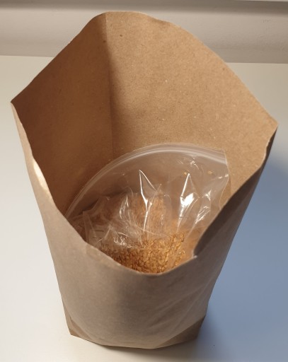 Ľanové semienko / Zlaté ľanové semienko 250g