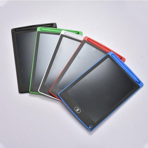 GRAFICKÝ TABLET NA KRESLENIE S MANUÁLNOU TABUĽOU PRE DETI