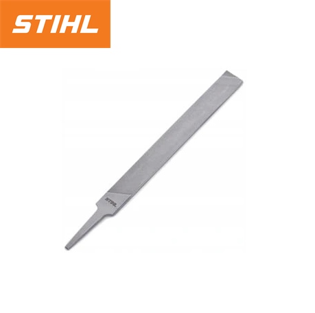 PLOCHÝ PILNÍK PRE ZASTÁVKY STIHL