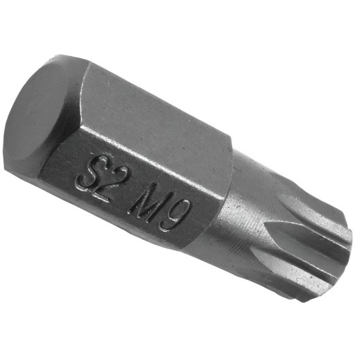 BIT 10MM SPLINE 9x30MM