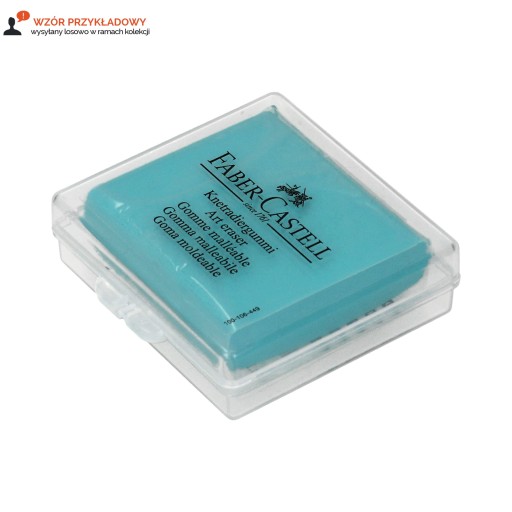 Umelecká guma Faber Castell FC127124