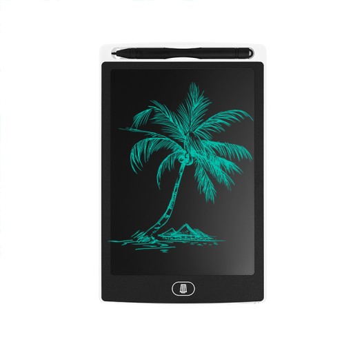 LCD grafický tablet Smart Paint s 8,5-palcovým popisom