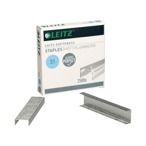 Spony Leitz Softpress 2500 ks 54970000 Leitz