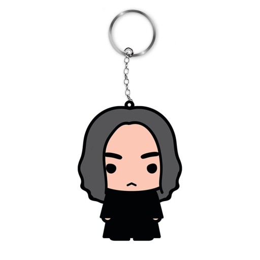 Harry Potter Severus Snape - kľúčenka