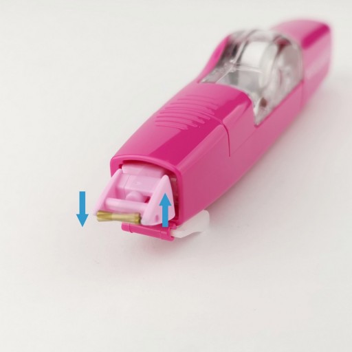 CORRECTION TAPE PLUS WH-634 4,2mm x 6m OTOČNÁ HLAVA vymeniteľná vložka