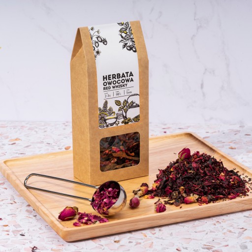 Arabica Columbia Excelso káva MAM 100 g.