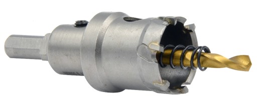ŠIROKÝ OTVOR PÍLKA NA KOV DREVO 30 MM