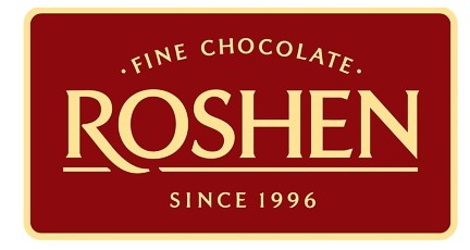 Kávové cukríky Roshen plnené kávou Like 1 kg