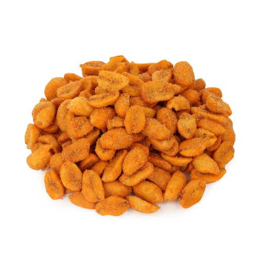 Arašidy s MEXICKOU posýpkou 500 g