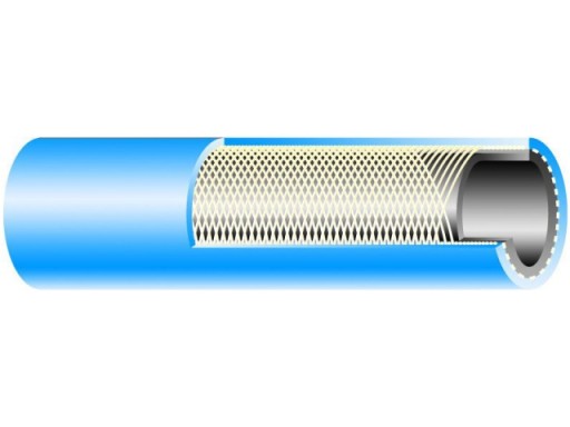 Zváracia hadica OXYGEN 6,3mm