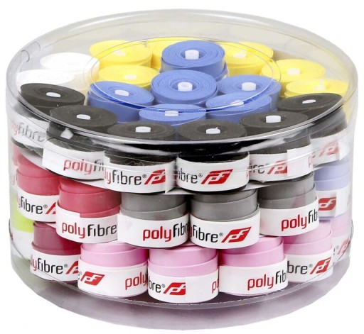 Vonkajší obal Polyfibre Omnigrip za kus