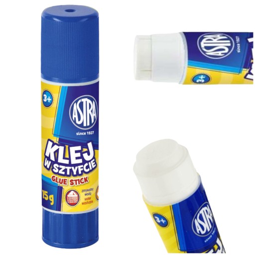 Lepidlo tyčinkové 15g, ASTRA