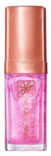 AVON True Avon SHIMMERING PETAL olej na pery