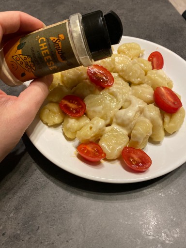 SYR VEGAN Výrobca