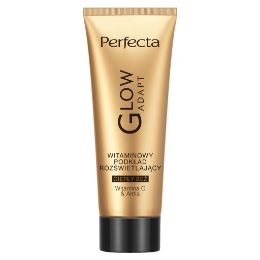 PERFECTA MAKE-UP GLOW EFFECT 03 30ML