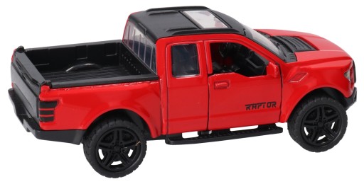 Displej terénneho vozidla PICK UP 4668