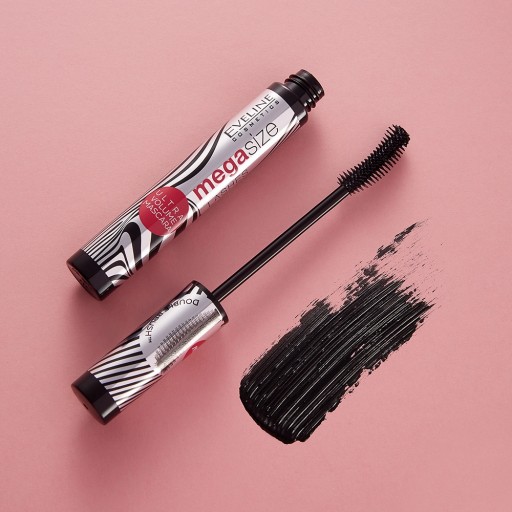 Mascara Eveline Cosmetics Mega Size Lashes